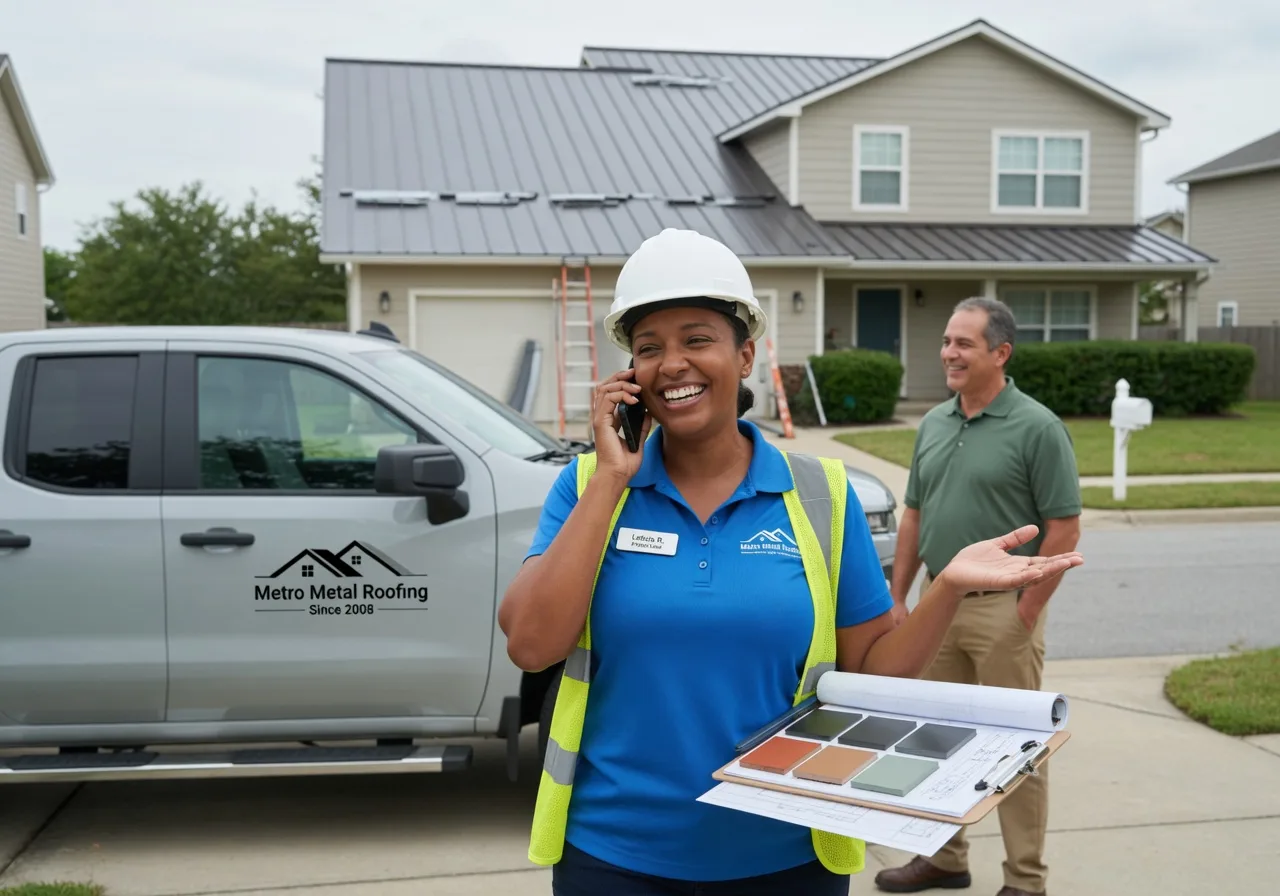 Metal Roofing Installation Eden, TX FAQs