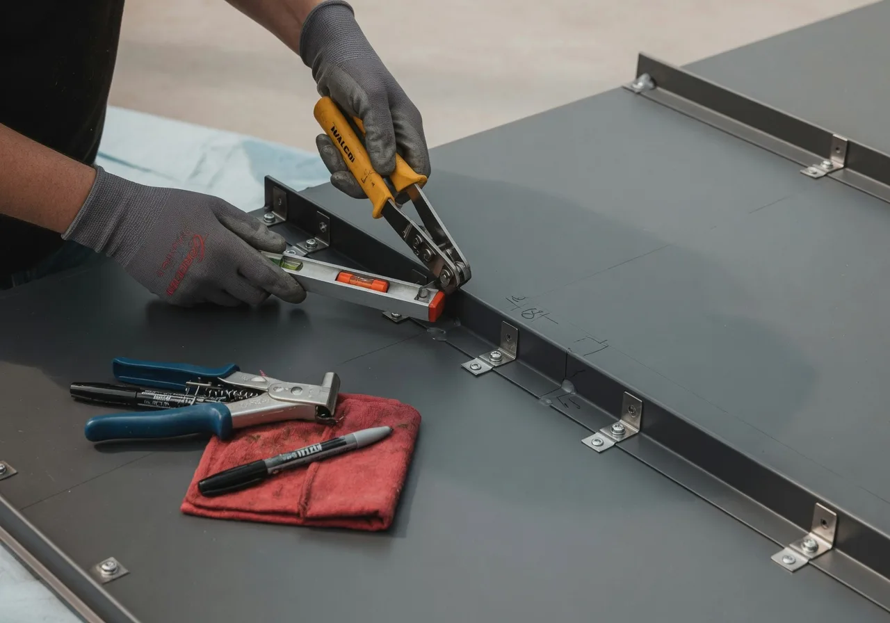 Why choose Metal Roofing Installation in Eden, TX